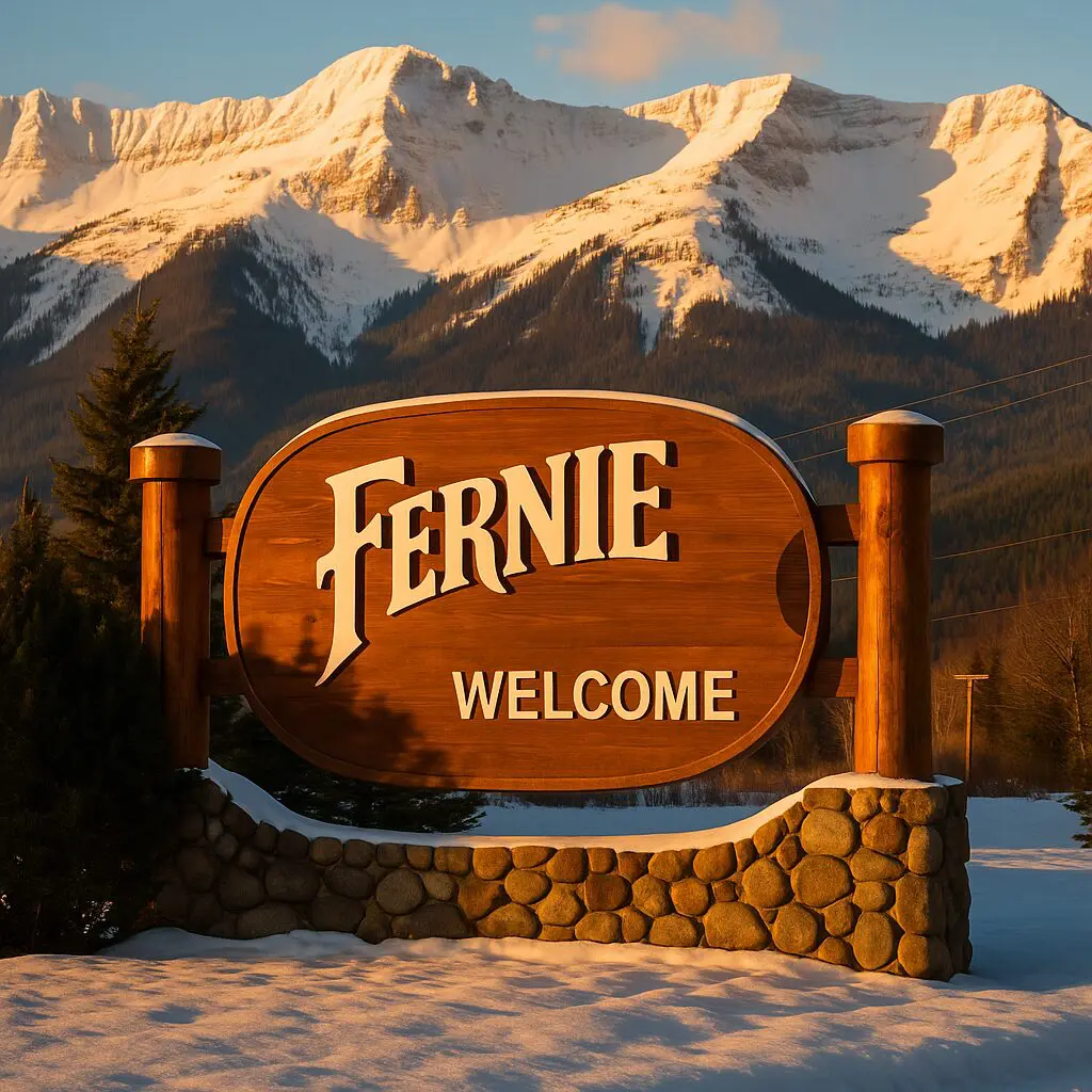 fernie
