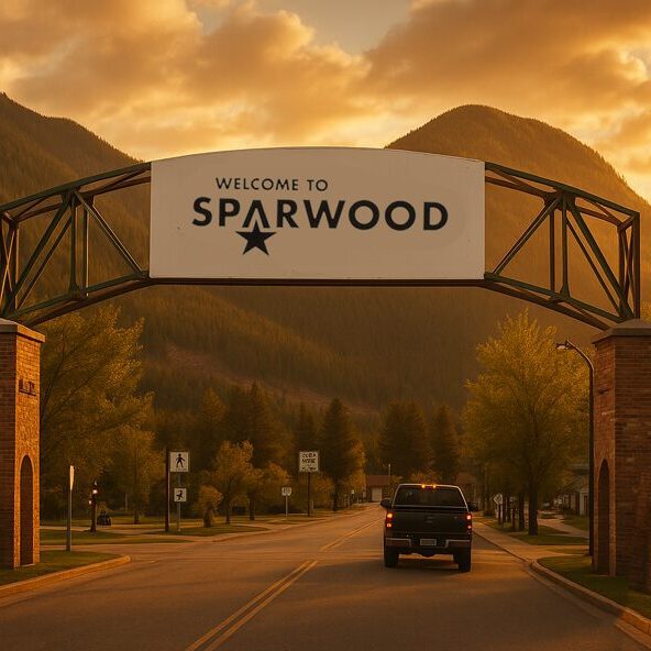 sparrr